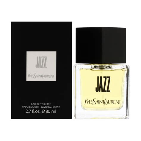 jazz yves saint laurent fragrantica